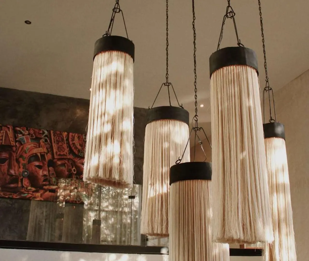 Casa Kefi- Award Winning Villa - Tulum Jungle Paradise 0*,