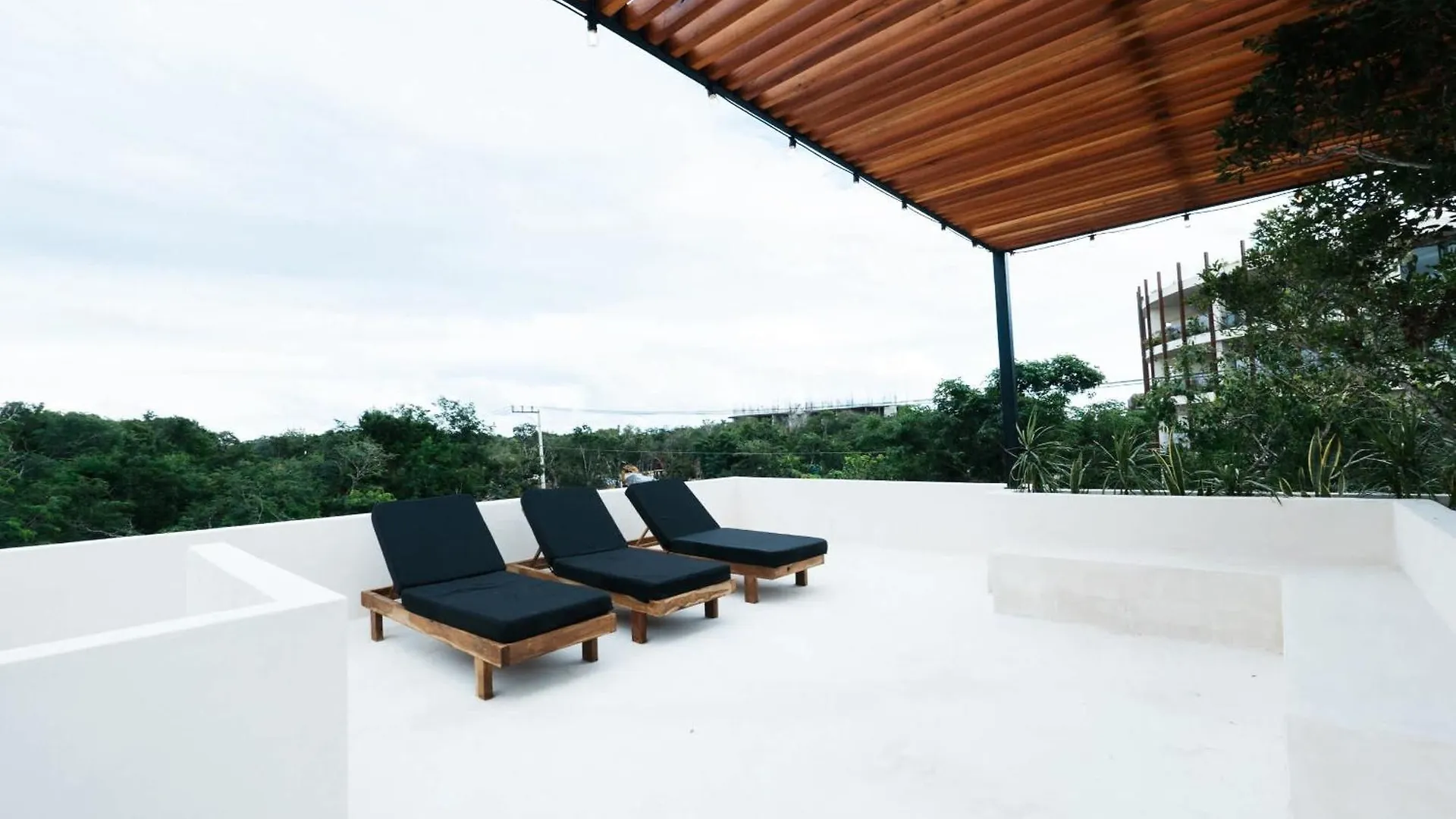 Casa Kefi- Award Winning Villa - Tulum Jungle Paradise 0*,