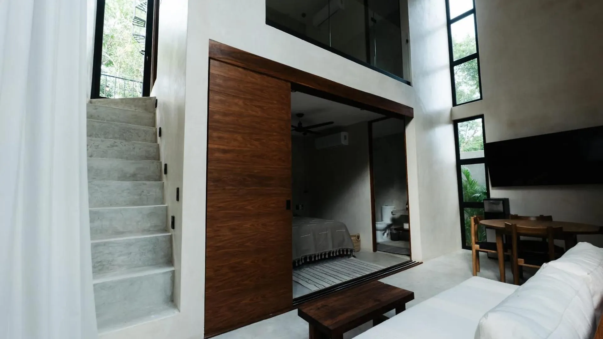 Holiday home Casa Kefi- Award Winning Villa - Tulum Jungle Paradise Mexico
