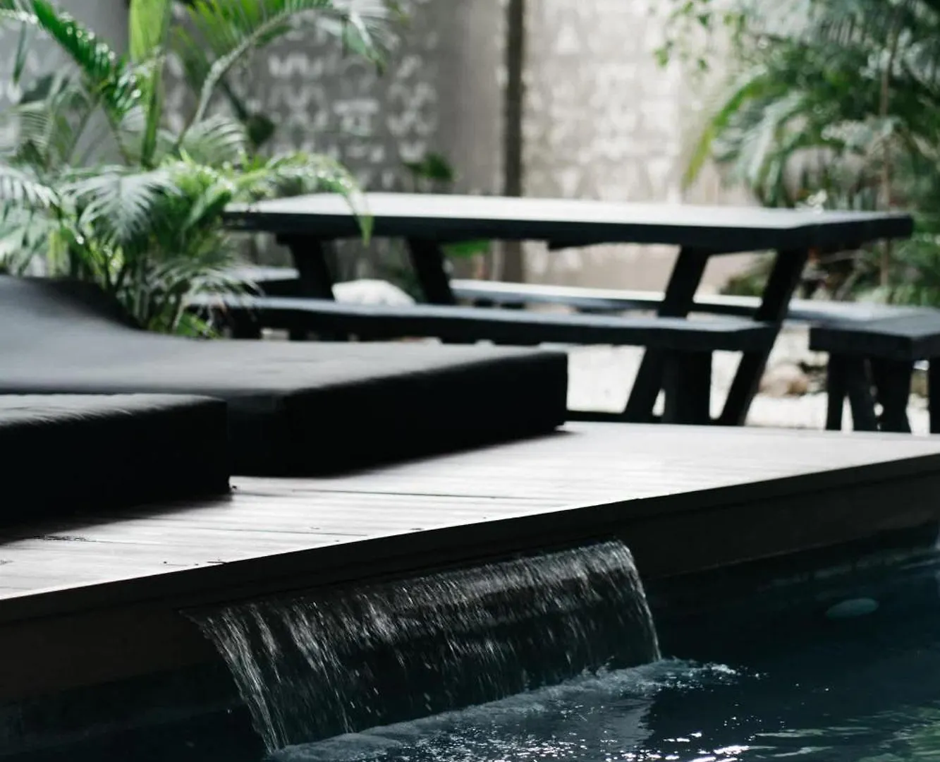 Casa Kefi- Award Winning Villa - Tulum Jungle Paradise Mexico