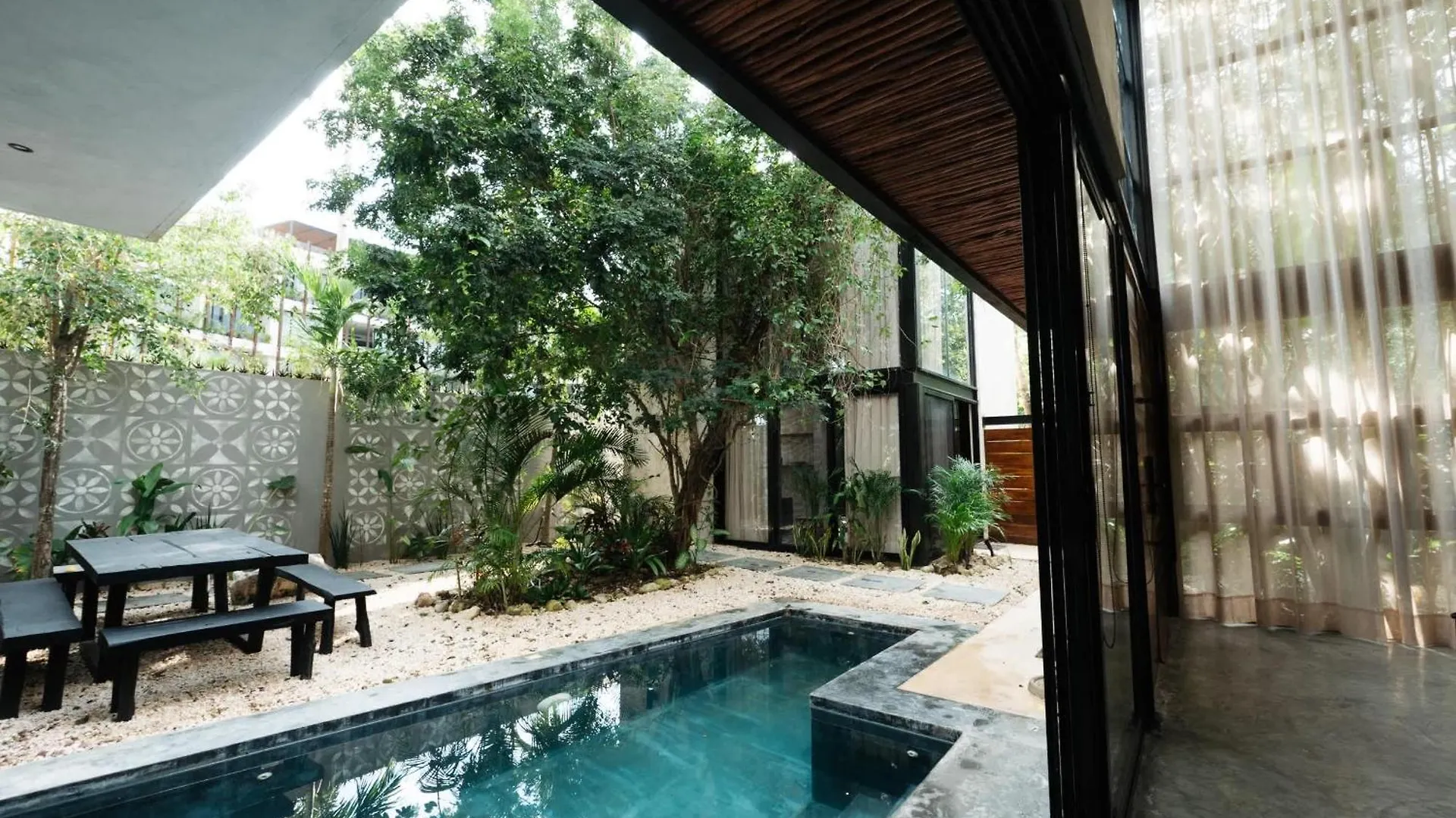 Casa Kefi- Award Winning Villa - Tulum Jungle Paradise Holiday home
