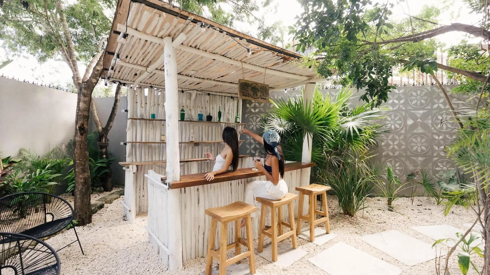 Casa Kefi- Award Winning Villa - Tulum Jungle Paradise 0*,  Mexico