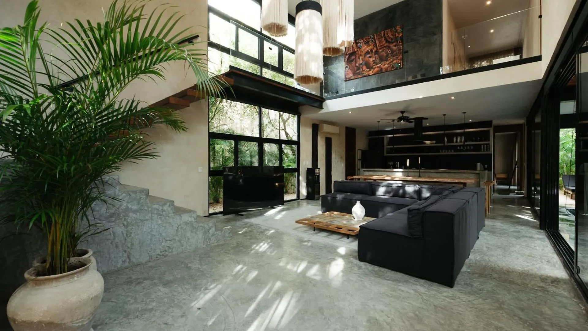 Holiday home Casa Kefi- Award Winning Villa - Tulum Jungle Paradise Mexico