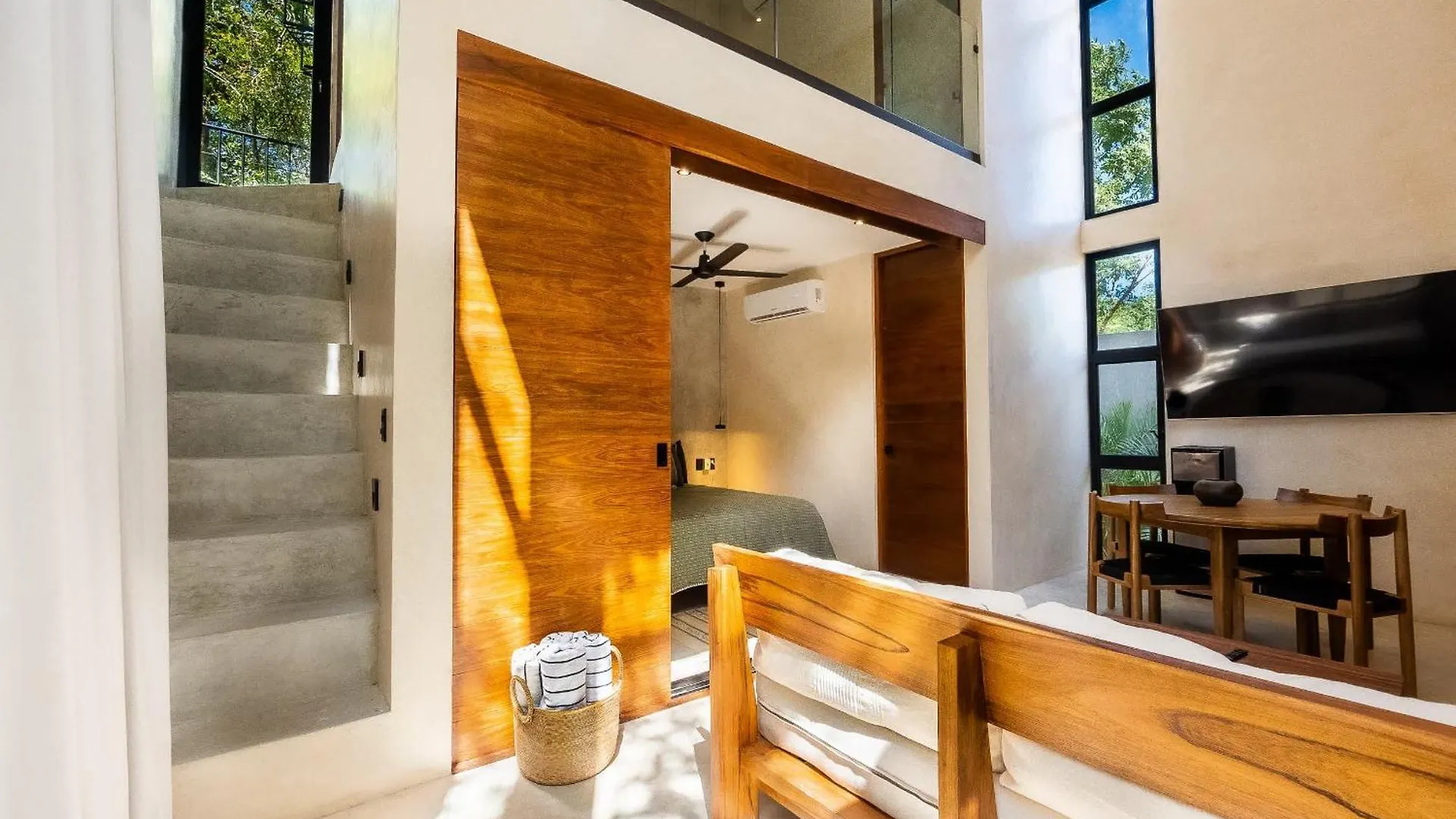 Holiday home Casa Kefi- Award Winning Villa - Tulum Jungle Paradise