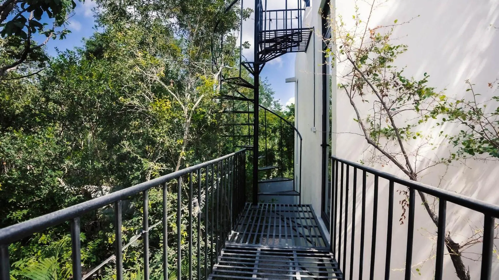 Casa Kefi- Award Winning Villa - Tulum Jungle Paradise Mexico