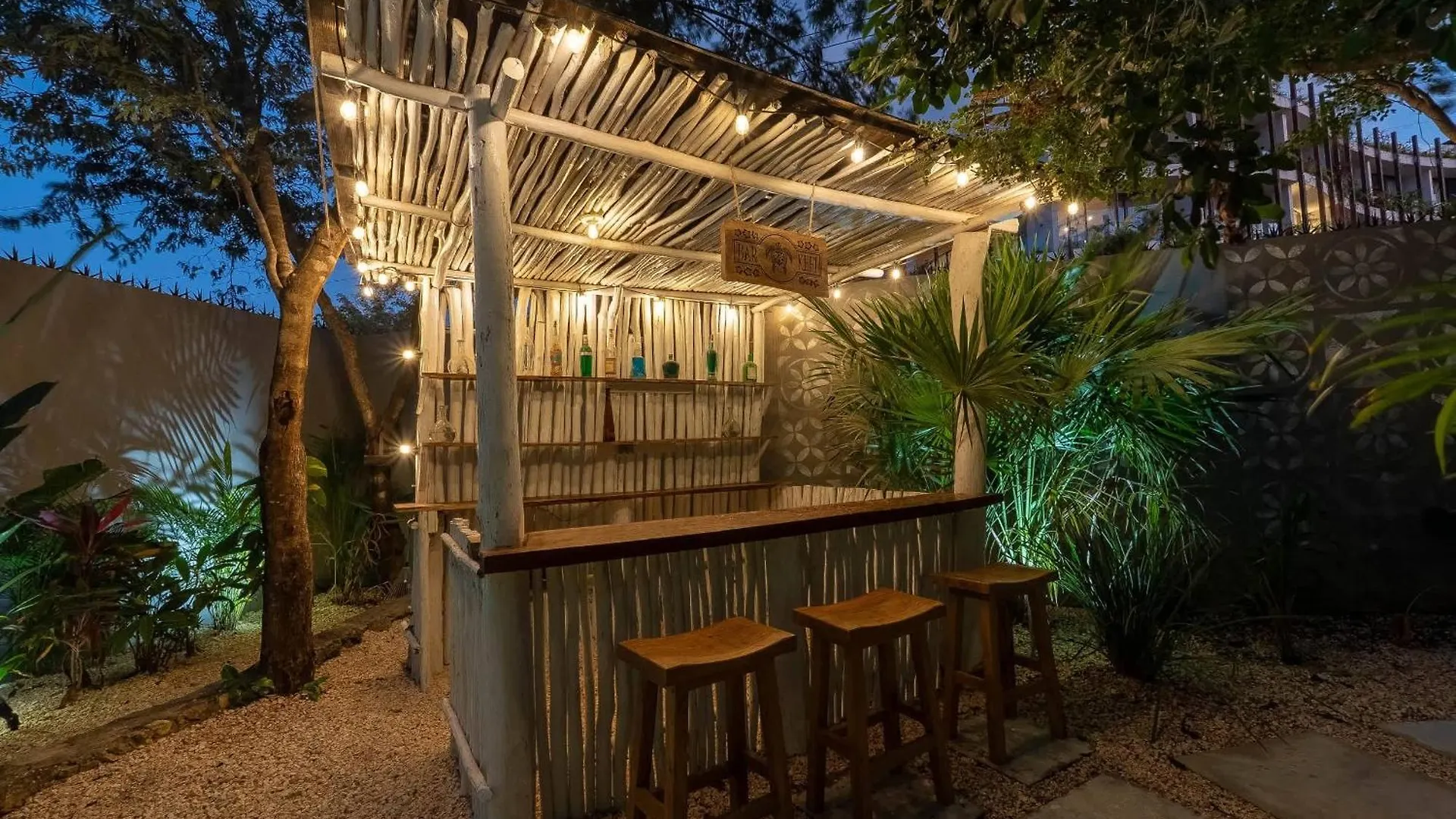 Casa Kefi- Award Winning Villa - Tulum Jungle Paradise Holiday home